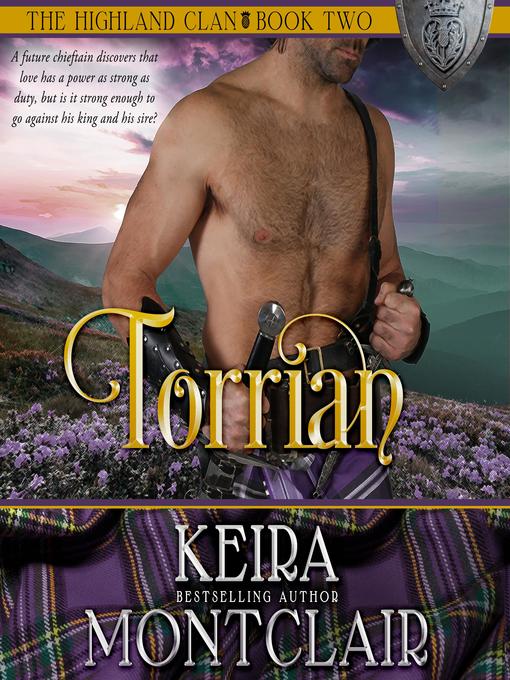 Title details for Torrian by Keira Montclair - Available